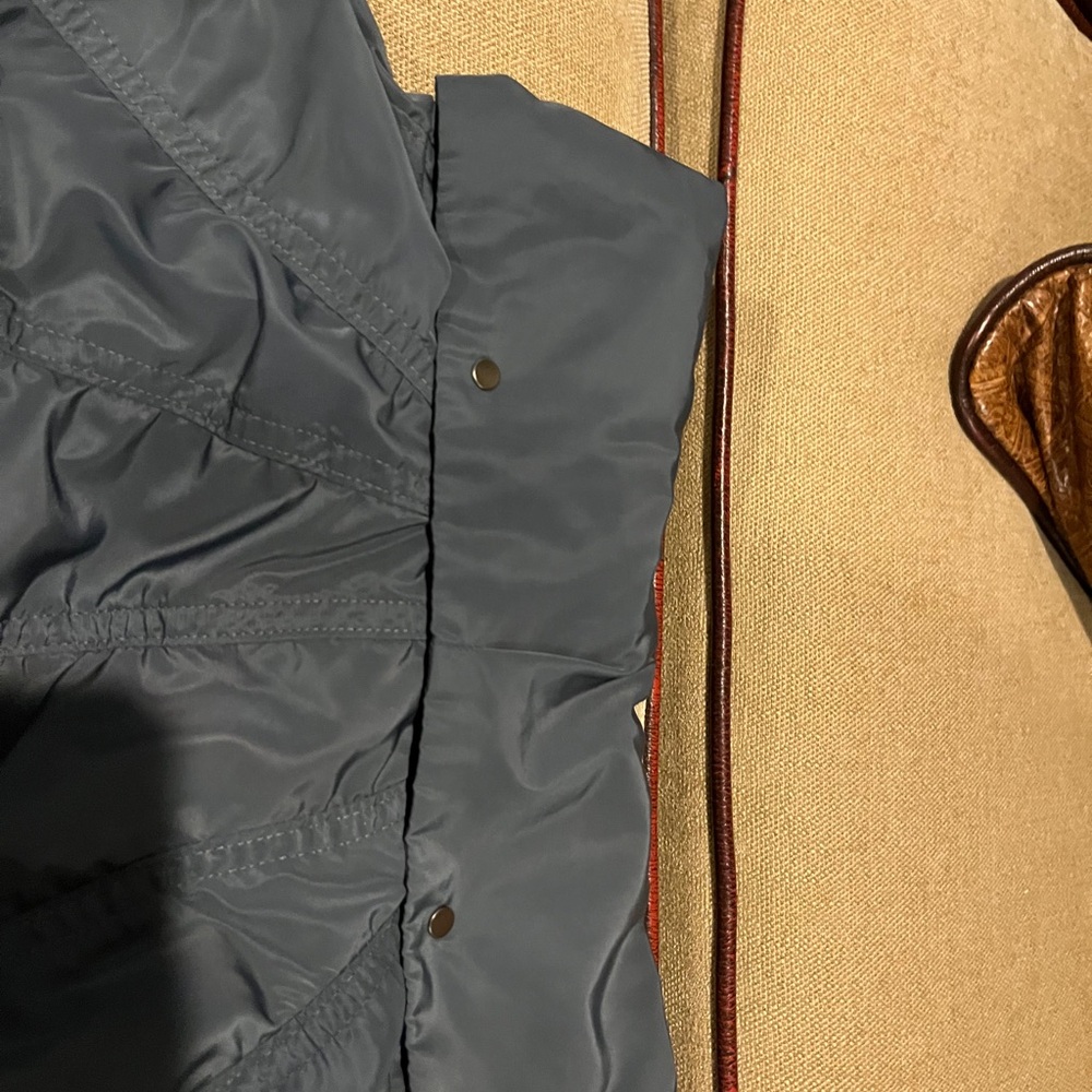 Athleta Jet Set Bomber Jacket - image 6